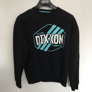 Dixxon Flannel Co Ground Up Custom Fleece Sweatshirt